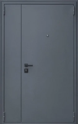 Дверь Байкал (двустворчатая)