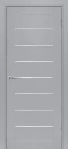 Межкомнатная дверь ТЕХНО-708 Манхэттен