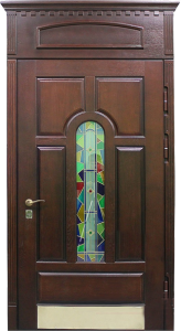 Элитная дверь DZ135
