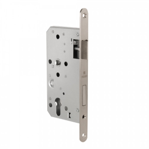 Замок врезной DD.INOX/C-55.72
