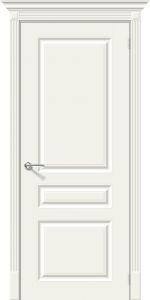 Межкомнатная дверь Скинни-14 Whitey BR3087