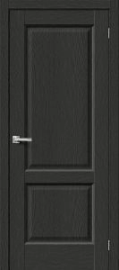 Межкомнатная дверь Неоклассик-32 Stormy Wood BR5297