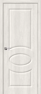 Межкомнатная дверь Скинни-20 Casablanca BR3883